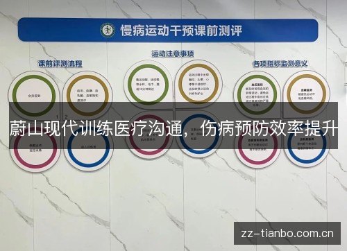 蔚山现代训练医疗沟通，伤病预防效率提升